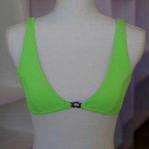 Krahs Swim Bikini Top S